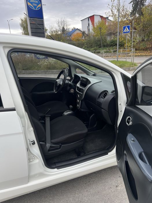 Mitsubishi i-MiEV 2011р Автомат Обмін Електрика