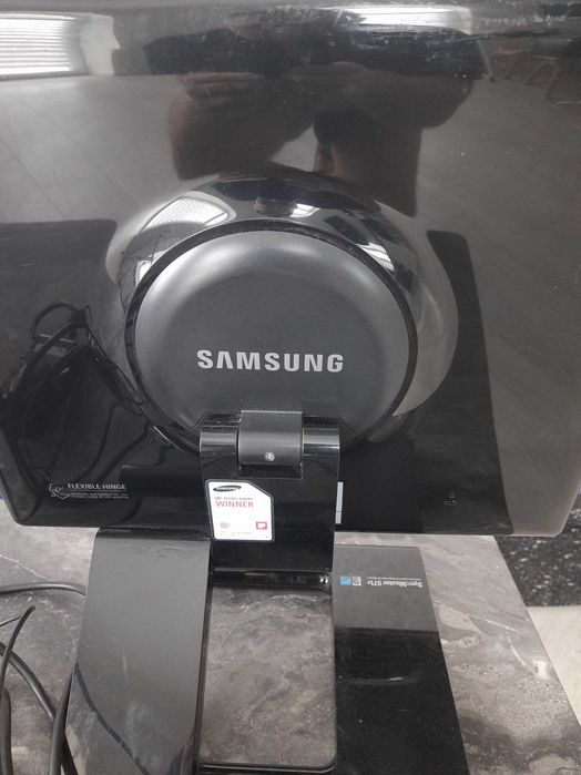 Монитор SAMSUNG sync master 971P