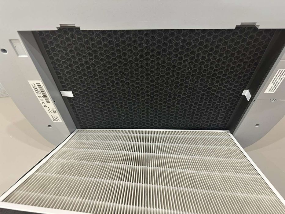 очищувач повітря електролюкс