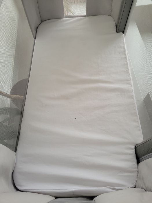 Łóżeczko Chicco Ext2Me Forever