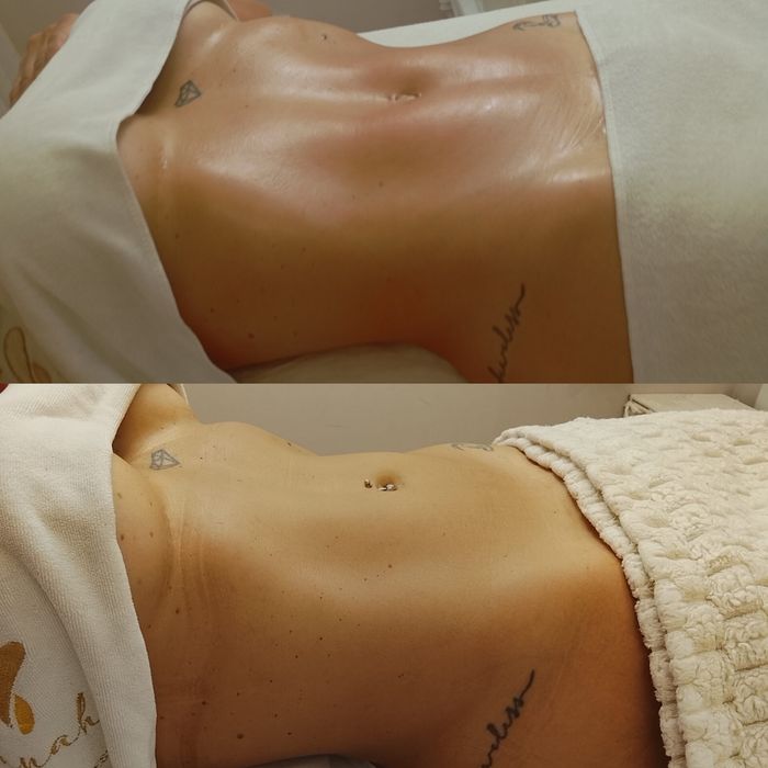Massoterapeuta  e esteticista