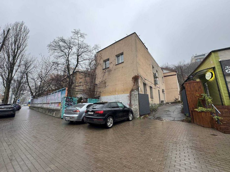 Оренда 35 м² на ПОДОЛІ — під склад майстерню виробництво, БЕЗ КОМІСІЇ