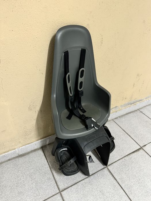 Cadeira criança Bobike