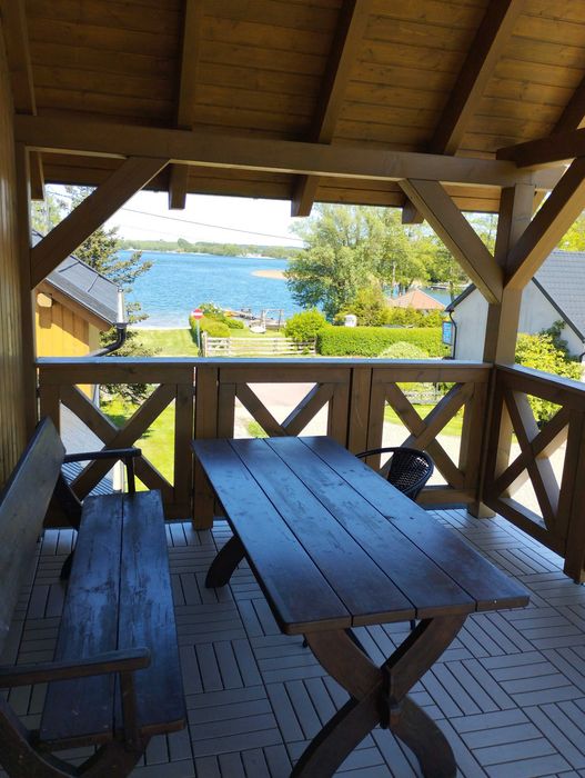 Apartamenty Kaszuby