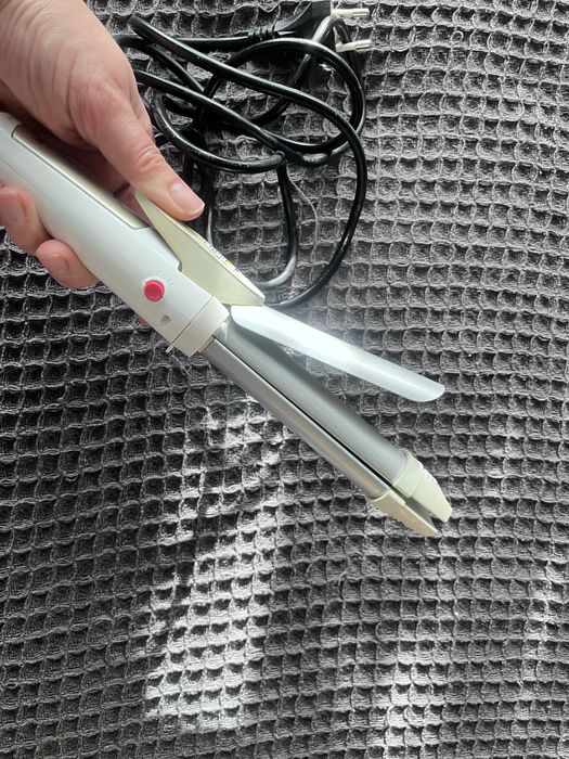 Продам плойку випрамляч