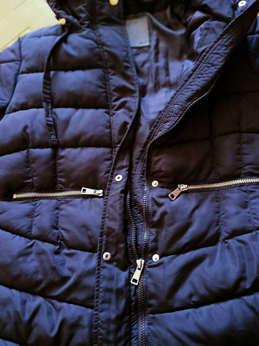 Papaya Petite Kurtka  Taliowana 40/42