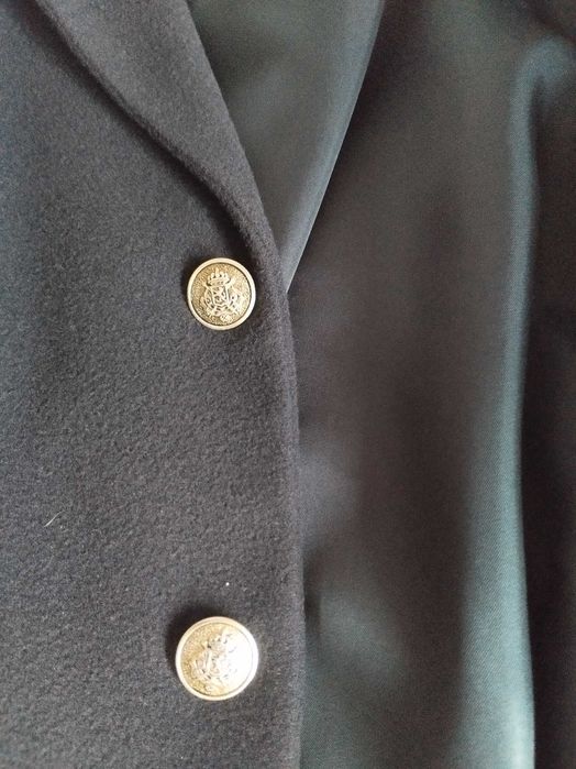 Blazer de Homem Caxemira