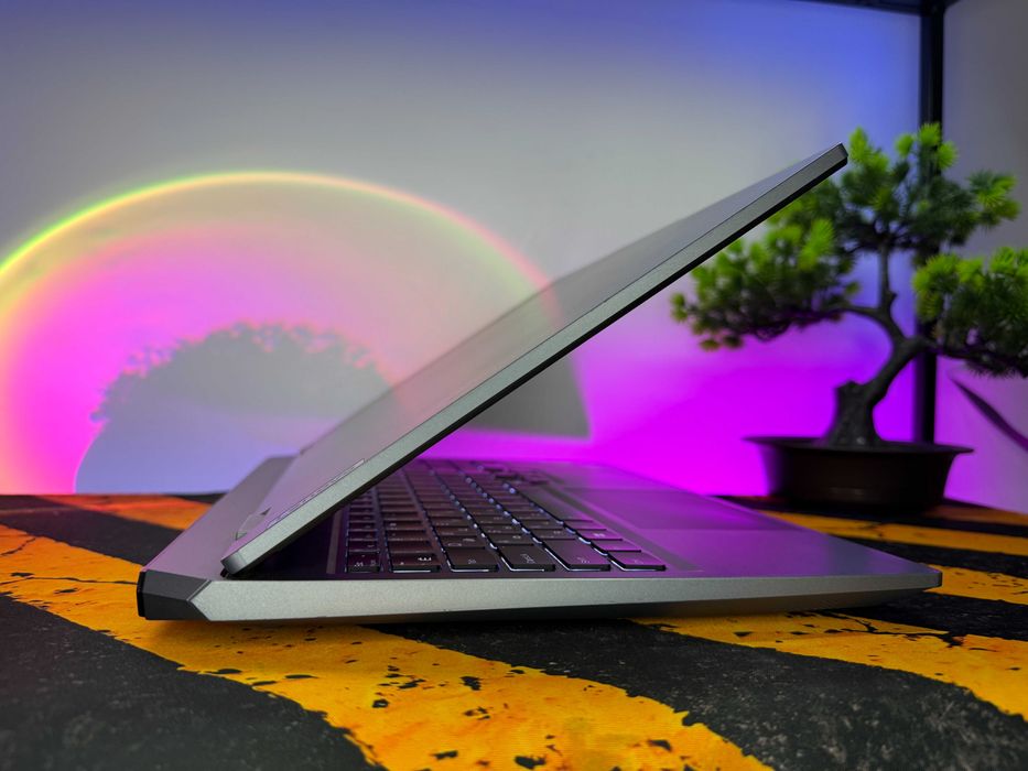 Lenovo LOQ, rtx4060, ryzen 7-7435hs, 16gb, 512gb, 144hz