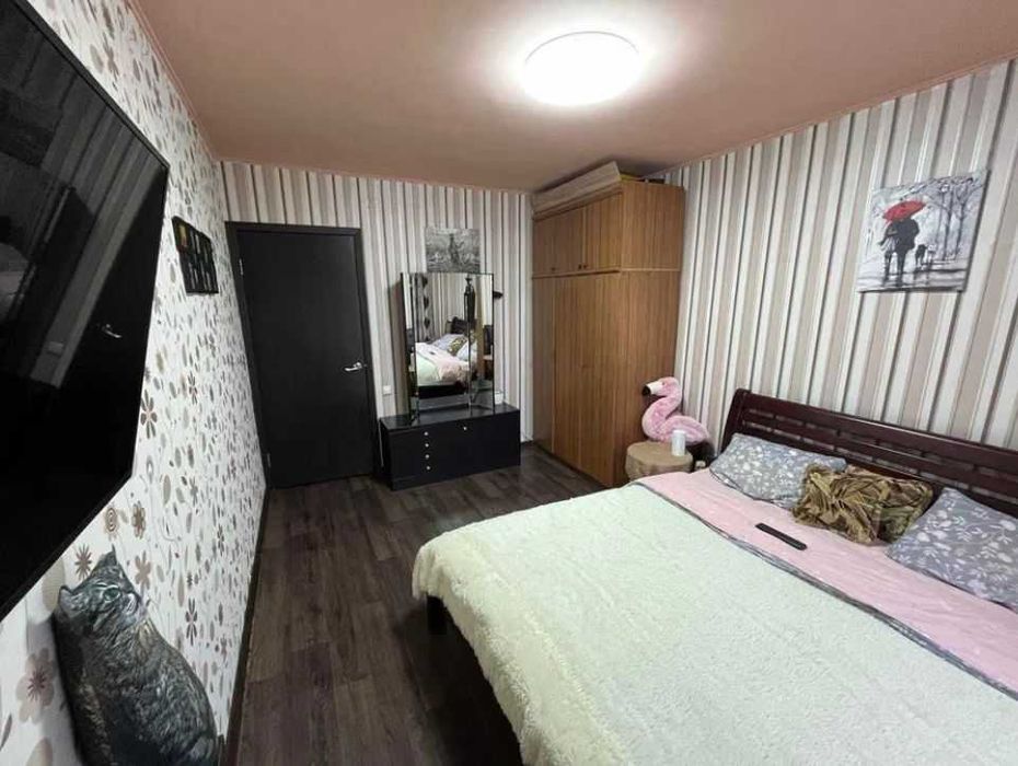 3 кім 70м в багатоповерхівці район БЕРЕЗИНКИ (716302)