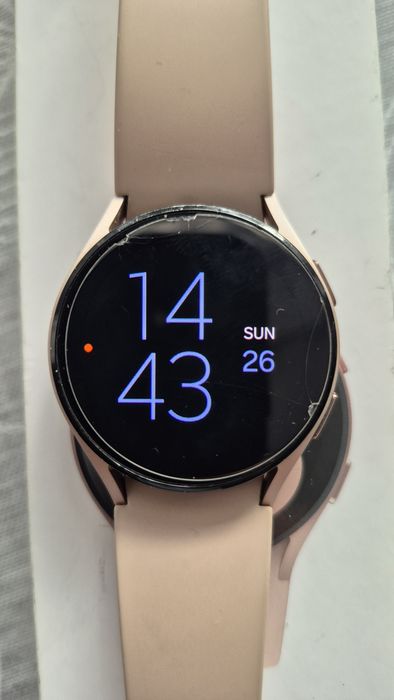 Samsung Galaxy Watch 4