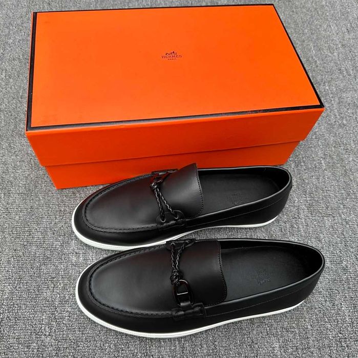 Hermes Like obuwie buty