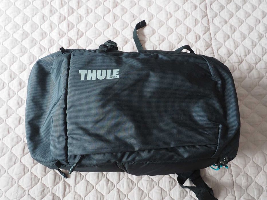 Thule Aspect DSLR Backpack 34L plecak na laptop, dron, lustrzankę