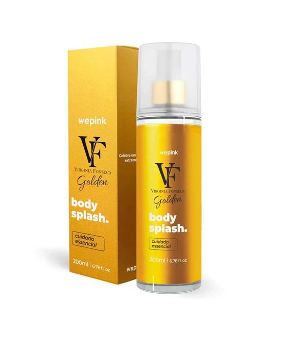 Produtos We Pink - Perfumes, Body Splash, Body Cream e mais!