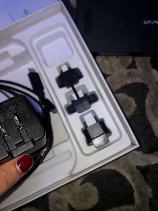 Mesa gráfica Xp pen artist 12 pro