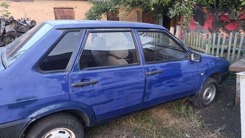 Продам ВАЗ 2199.