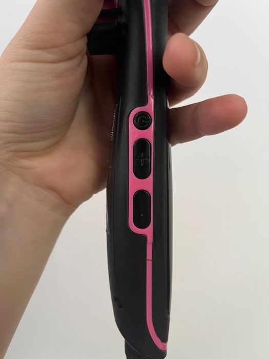 Szczotka elektryczna do włosów Home essentials