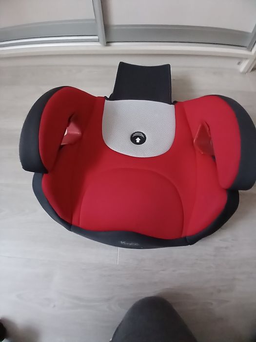 Продам автокрісло сhicco 2/3
