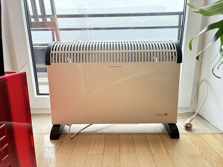 Aquecedor Garza 2000w