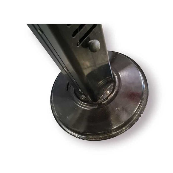 Grelhador Barbecue Pé Metal – EDM