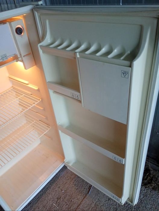 Lodówka POLAR 130 cm