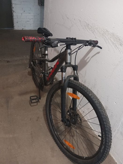 Sprzedam rower dla chłopca