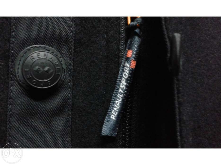 Casaco Parker Homem tamanho M.