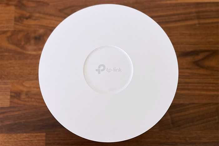 TP-Link Antena WiFi 6 AX5400 Antena Wi-fi