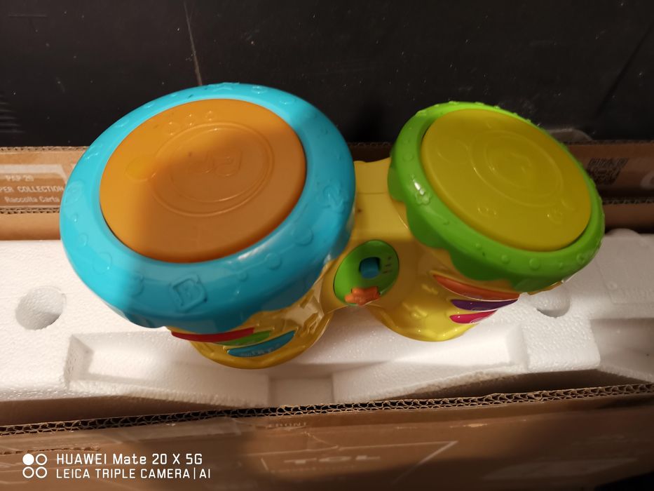 Brinquedos da chicco