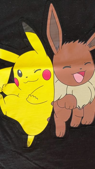 T-shirt koszulka Reserved pokemon 158