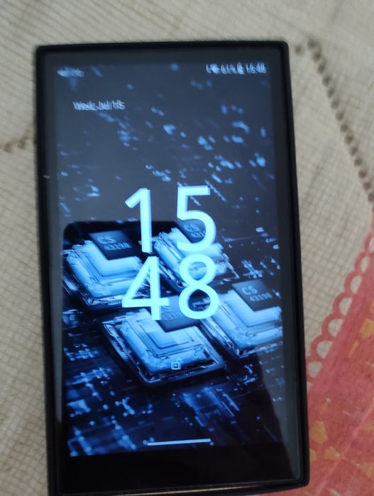 FiiO M21 Digital Audio Player (DAP) | Como Novo