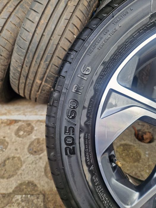 Felgi 16 kia ceed