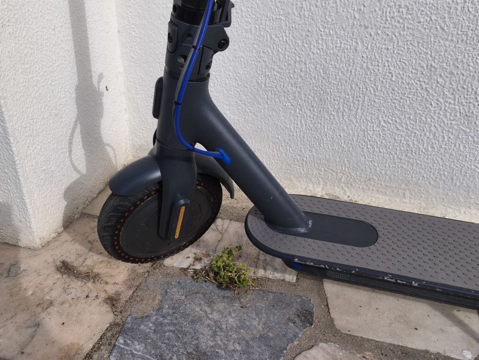Trotinete Xiaomi scooter 3