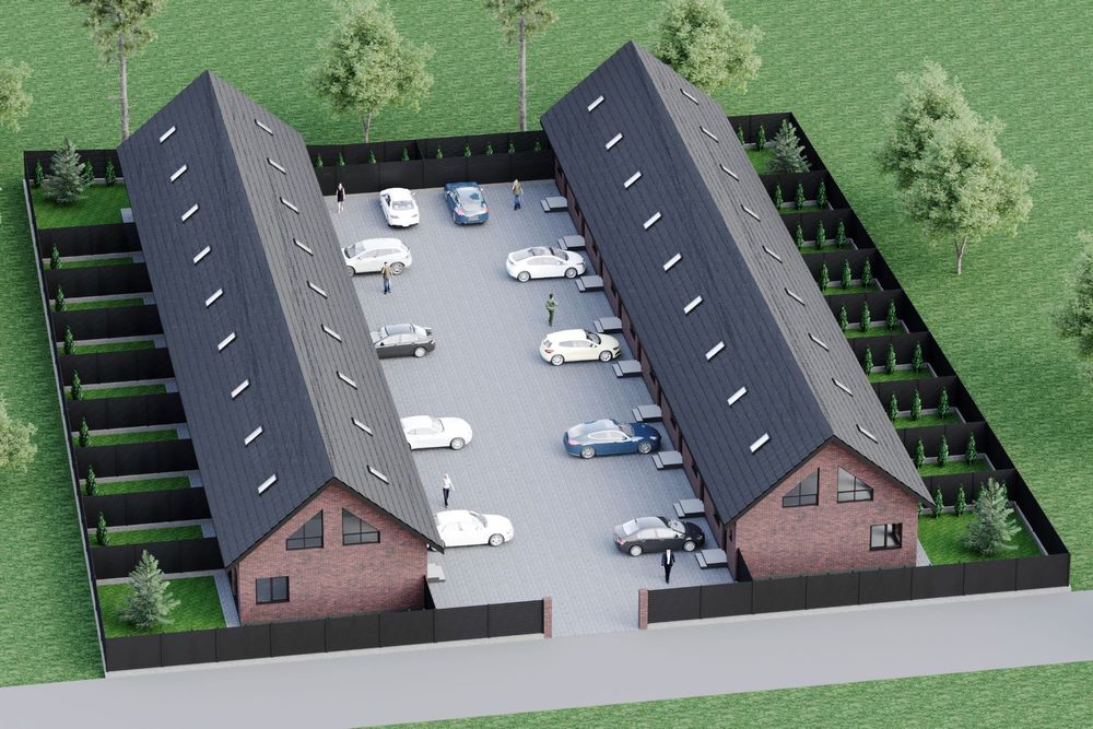 Економний будинок 80кв.м. з Баварської кладки,5км від метро Теремки