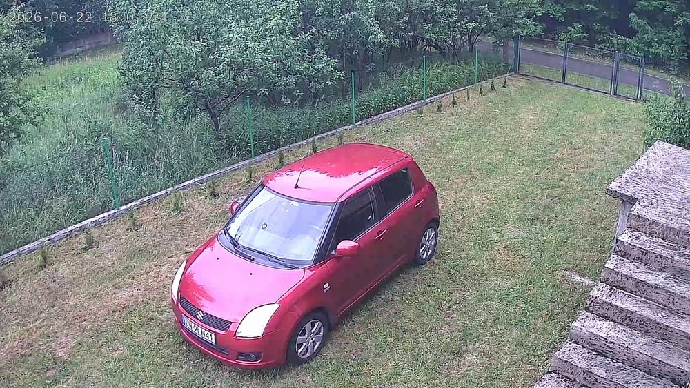 Sprzedam Suzuki Swift