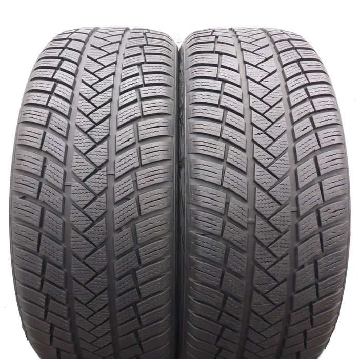 Opony 225/50/18 Vredestein 225/50R18 99V XL PRO Zimowe 2019 6,8-7,5mm