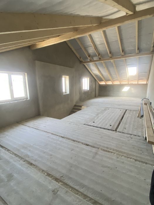 Продається дуплекс 3 поверховий готовий до ремонту від власника,Обмін