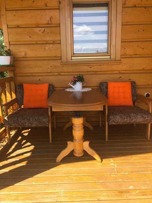 Dom na wyłączność z dużym ogrodem