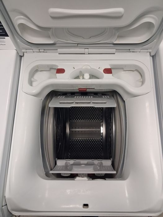 Pralka AEG z góry ładowana! Gwarancja i transport w cenie ‼️