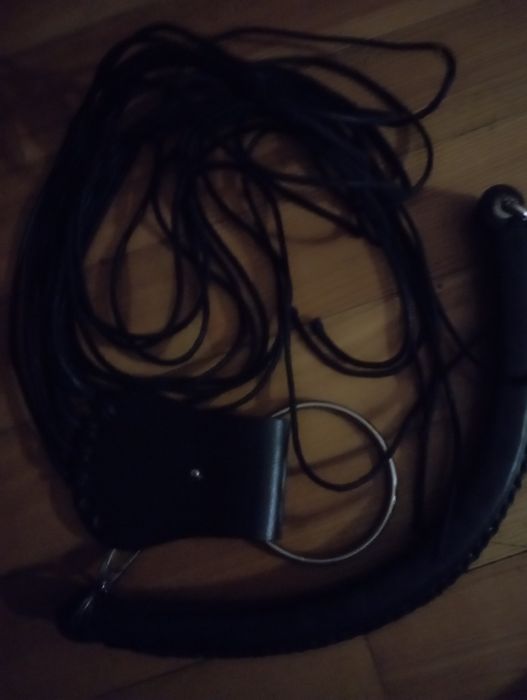 Пояс турецкий,ручка Seline Италия