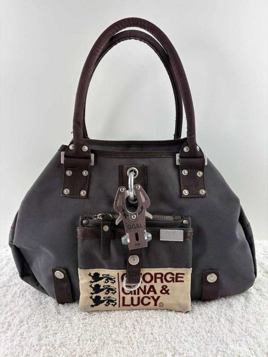 Сумка ггл bag ggl GGL бег