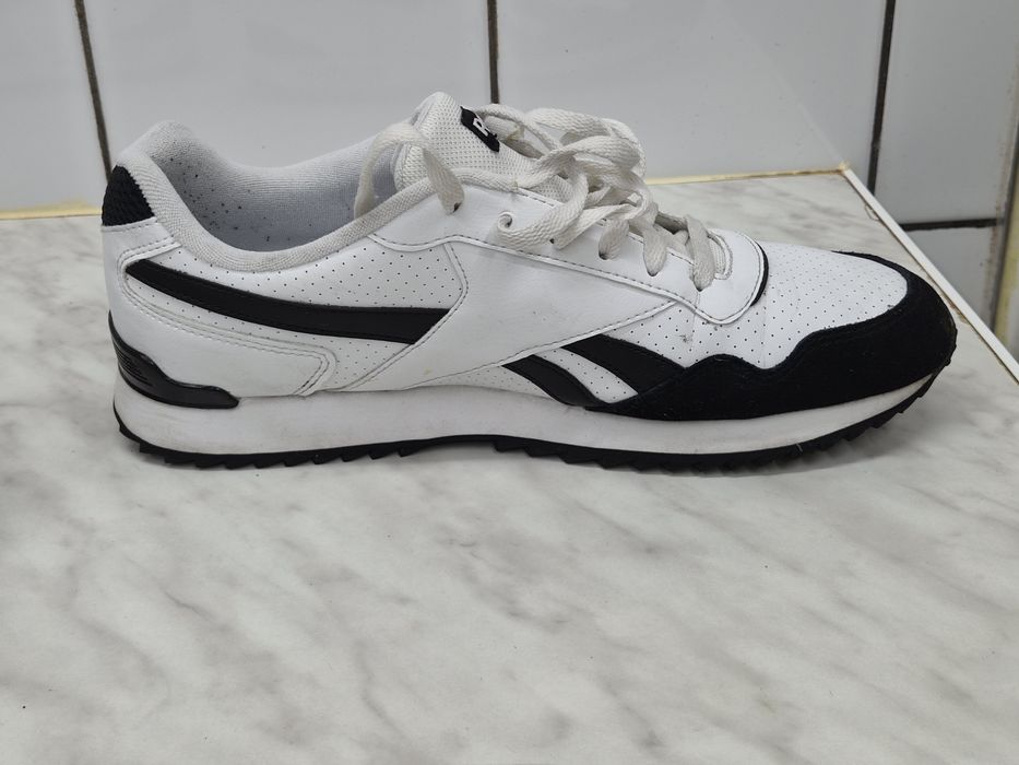 Buty reebok r. 44,5.  29 cm wkladka