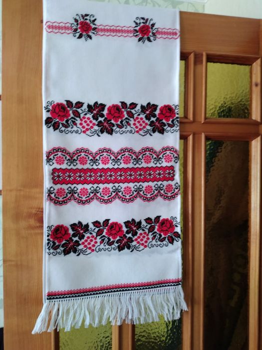 Рушник весільний рушник на вінчання