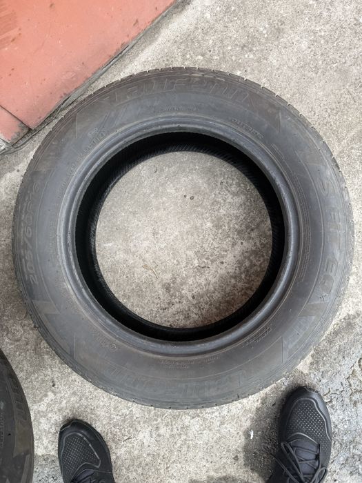 205 60 r16 Laufen літо 2024 рік комплект без дефектів