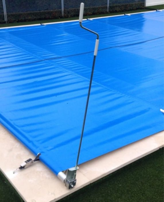 TODO TIPO COBERTURA PISCINAS