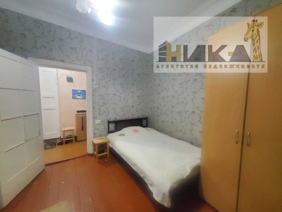 Продаж 2-х кімнатної квартири бульвар Шевченко