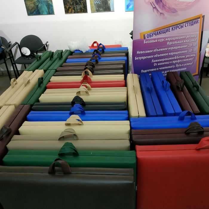 Дропшипінг. Оренда кушеток. Співпраця. Прокат