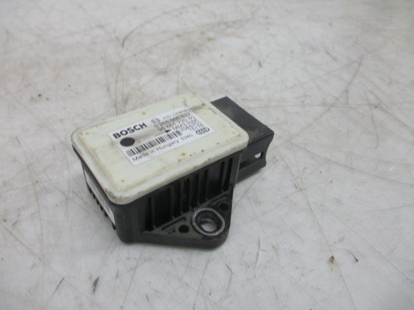 Módulo ESP CITROËN Berlingo (B9)