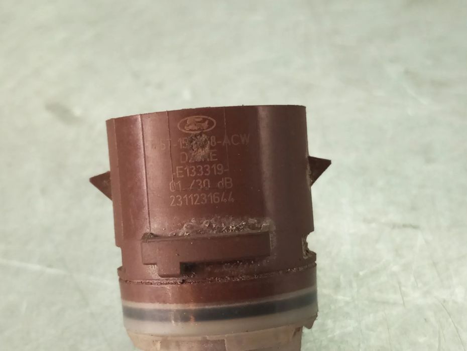 Sensor de estacionamento frente FORD Kuga III (DFK)