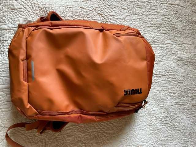 Thule EnRoute backpack 23L natural orange