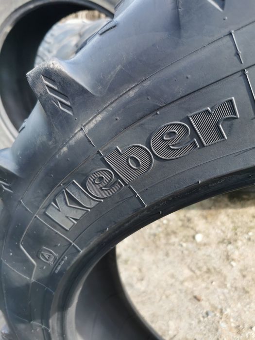 Opona 270/95R38 Kleber Cropker #